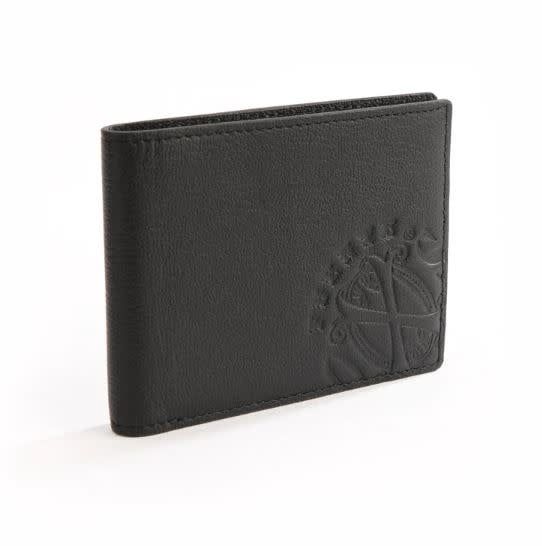 The Opus X Society Red &amp; Black Collection Wallet
