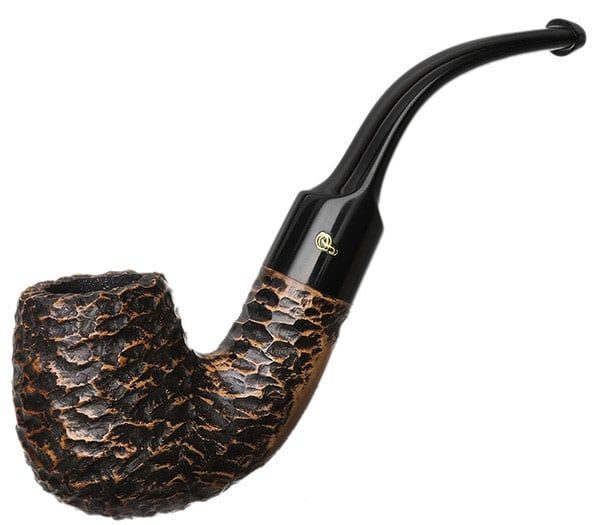 Peterson Aran Rusticated (X220) Fishtail