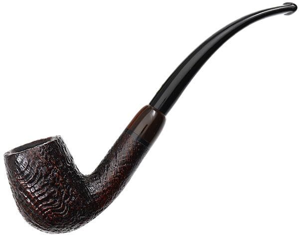Savinelli Airone Sandblasted