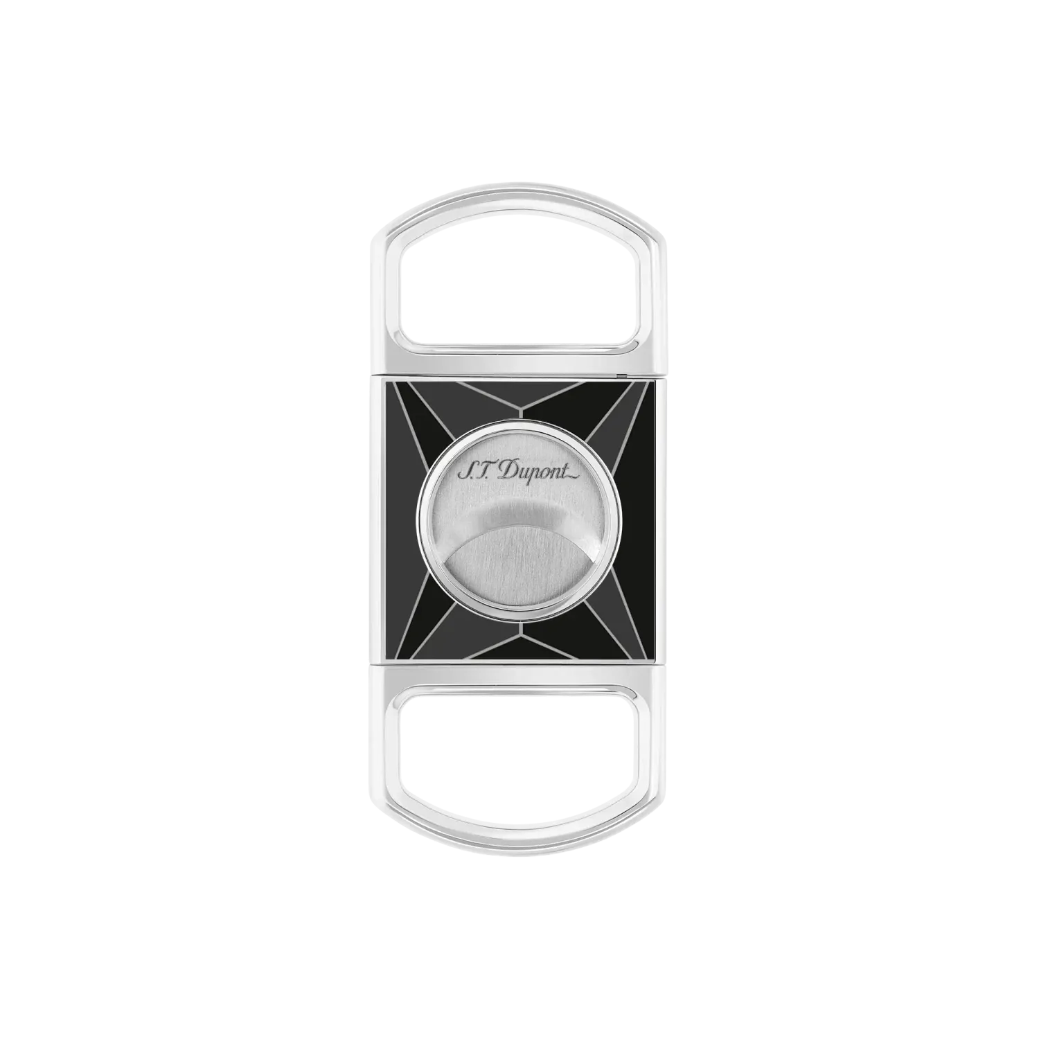 ST Dupont FIRE X Collection Cigar Cutter