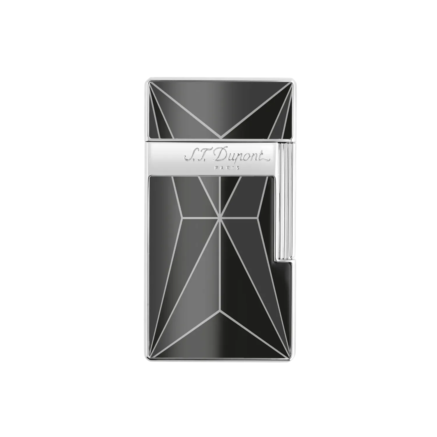S.T. Dupont LI Biggy FIRE X Collection