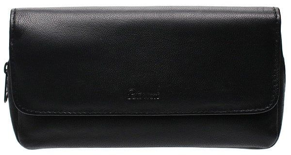 Peterson Classic 2-Pipe Combo Pouch