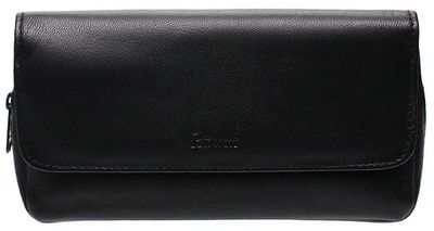 Peterson Classic 2-Pipe Combo Pouch
