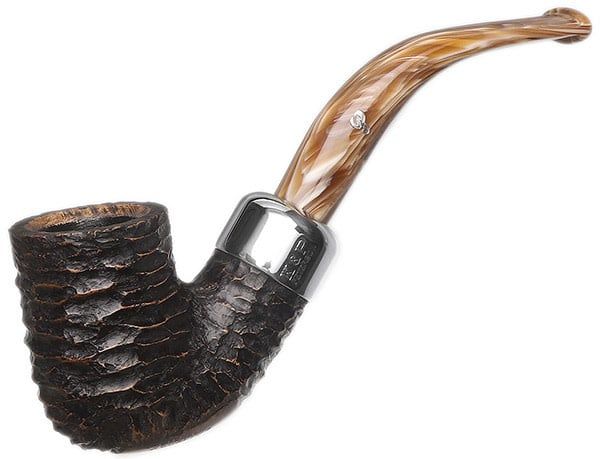 Peterson Derry Rusticated 338 FT