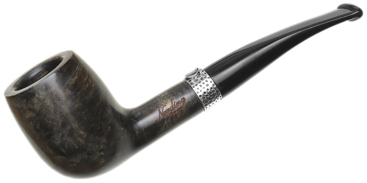 Nording Silver Classic Smooth