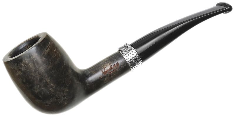 Nording Silver Classic Smooth