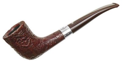 Peterson Irish Harp Sandblasted 268 FT
