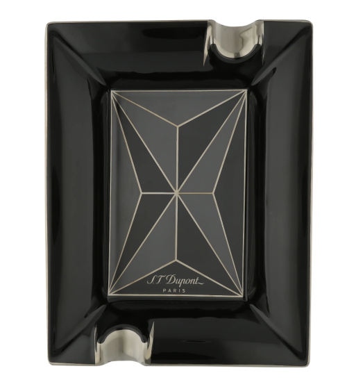 ST Dupont Ashtray FIRE X Collection