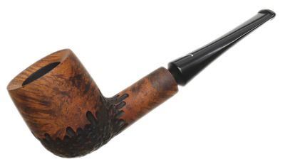 Nording Erik The Red Brown Matte