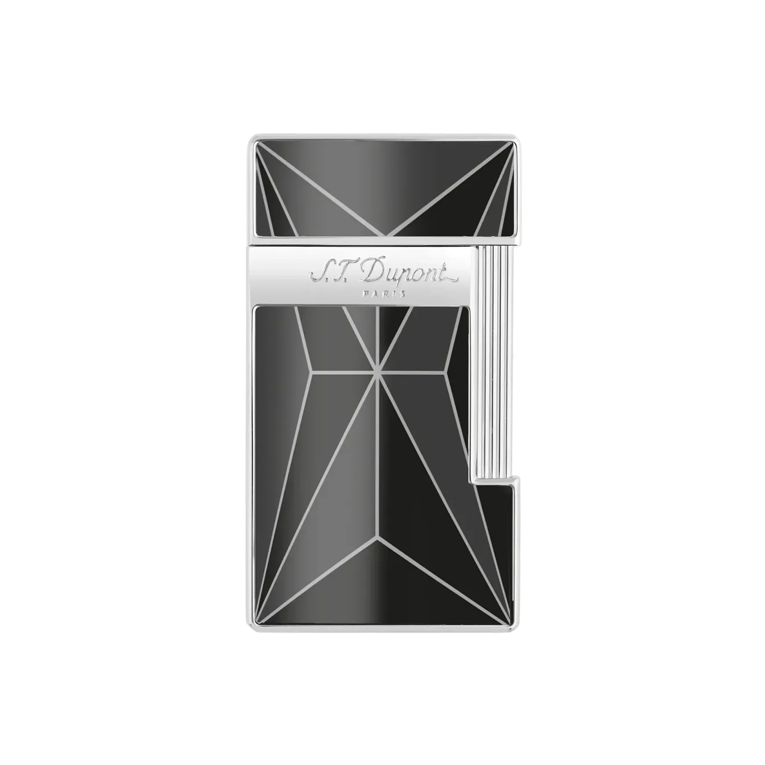 S.T. Dupont LI Slimmy FIRE X Collection