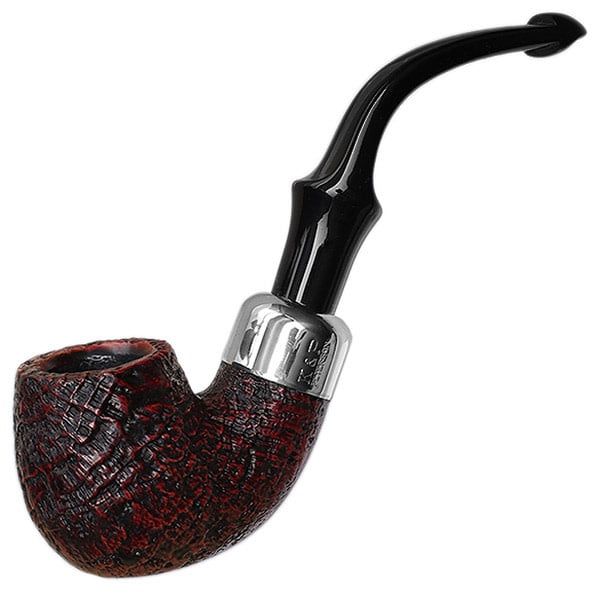 Peterson System Standard Sandblasted 317 P-Lip