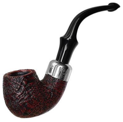 Peterson System Standard Sandblasted 317 P-Lip