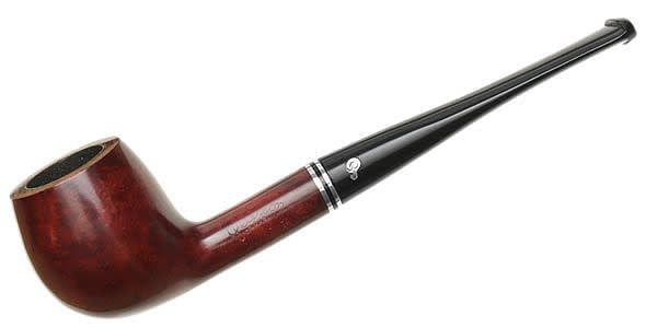 Peterson Killarney Red 85 Fishtail