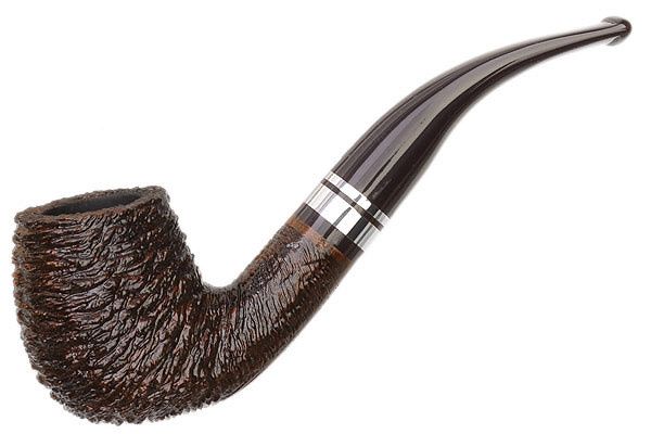Savinelli Minerva Rusticated 601