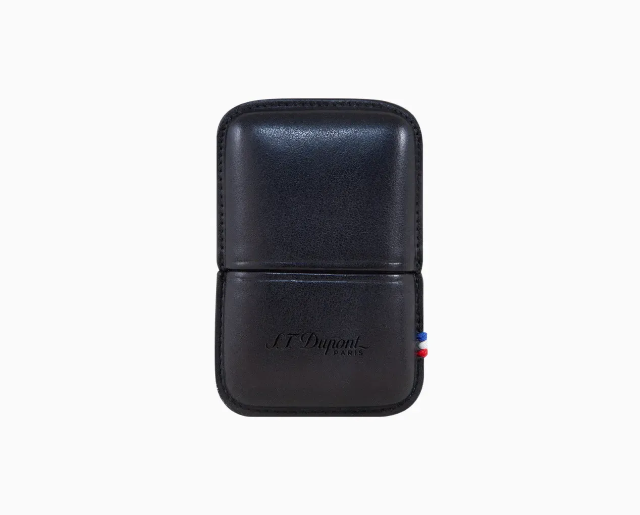 S.T. Dupont Ligne 2 Black Lighter Case