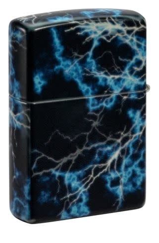 Zippo 48610 Lightning Design