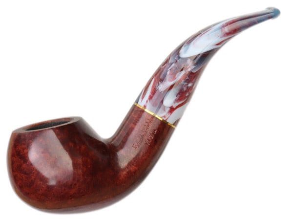 Savinelli Vigna Smooth Brown 642