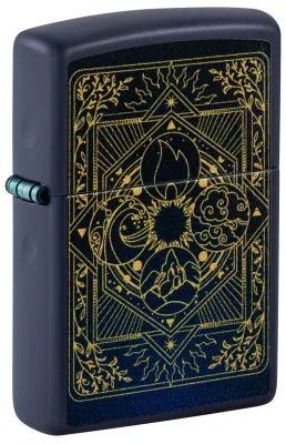Zippo 48958 Elements Design