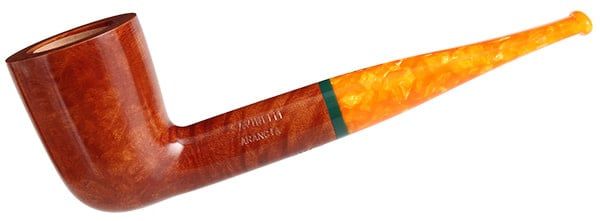Savinelli Arancia Smooth 409