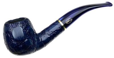Savinelli Alligator Blue 626 KS