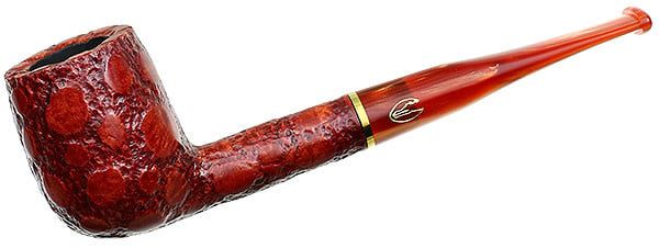 Savinelli Alligator Red 128