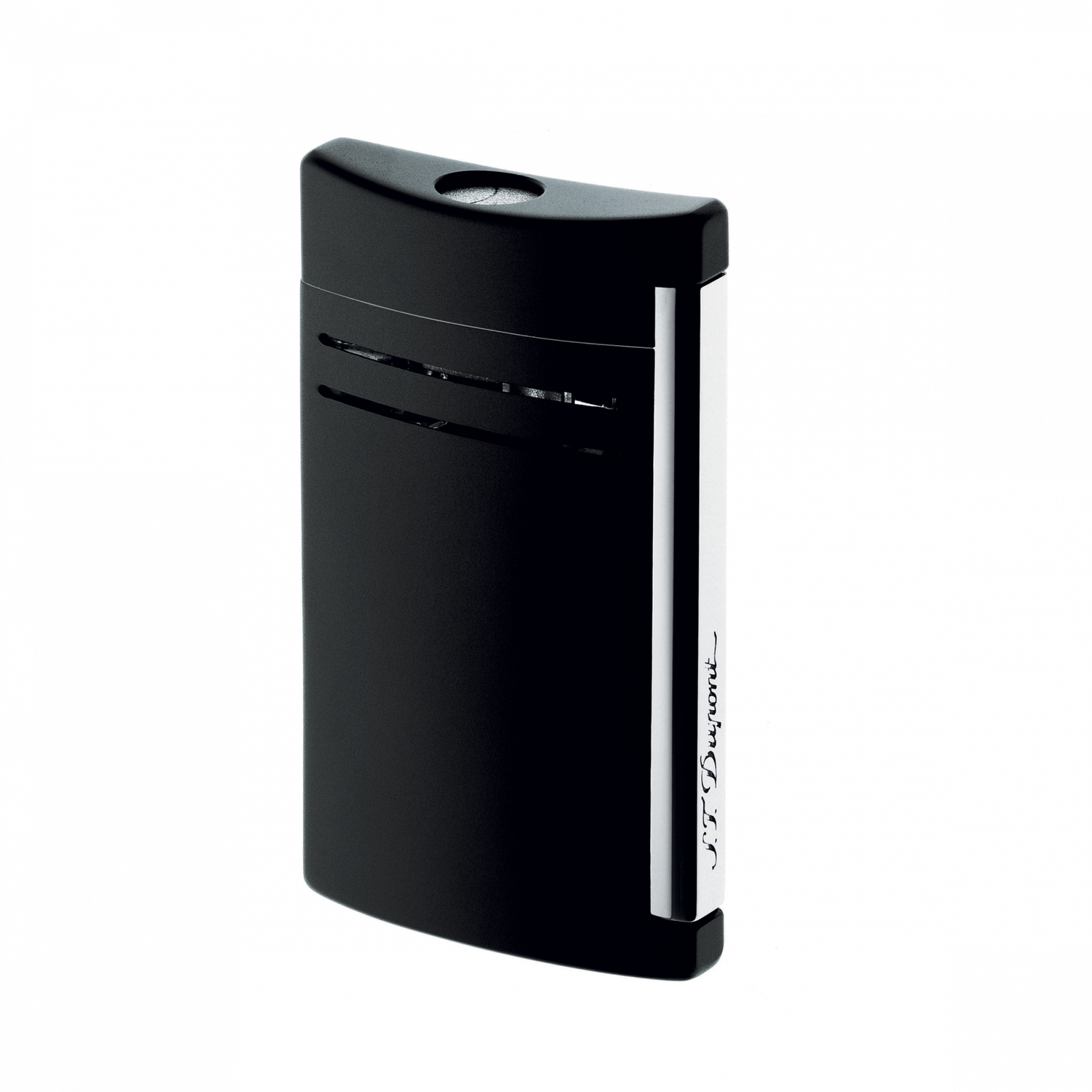 S.T. Dupont Maxijet Lighter, Color: Black Matte