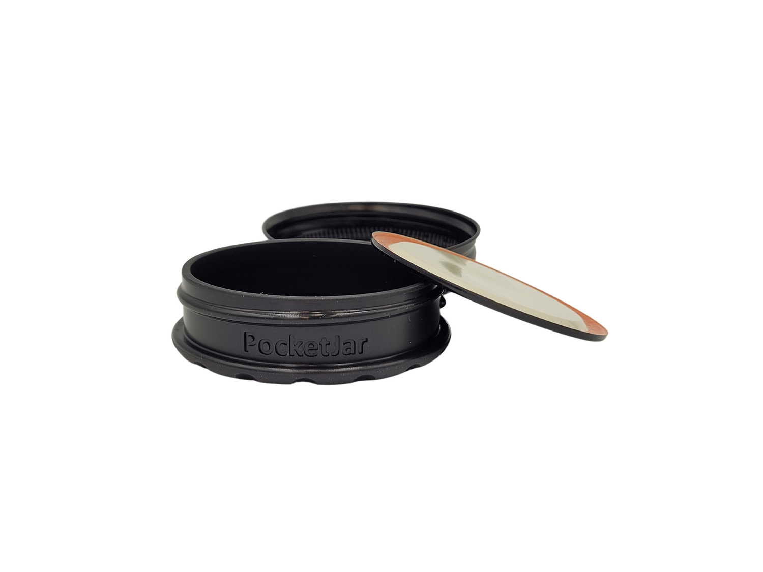 Anstead&#39;s PocketJar, Color: Black