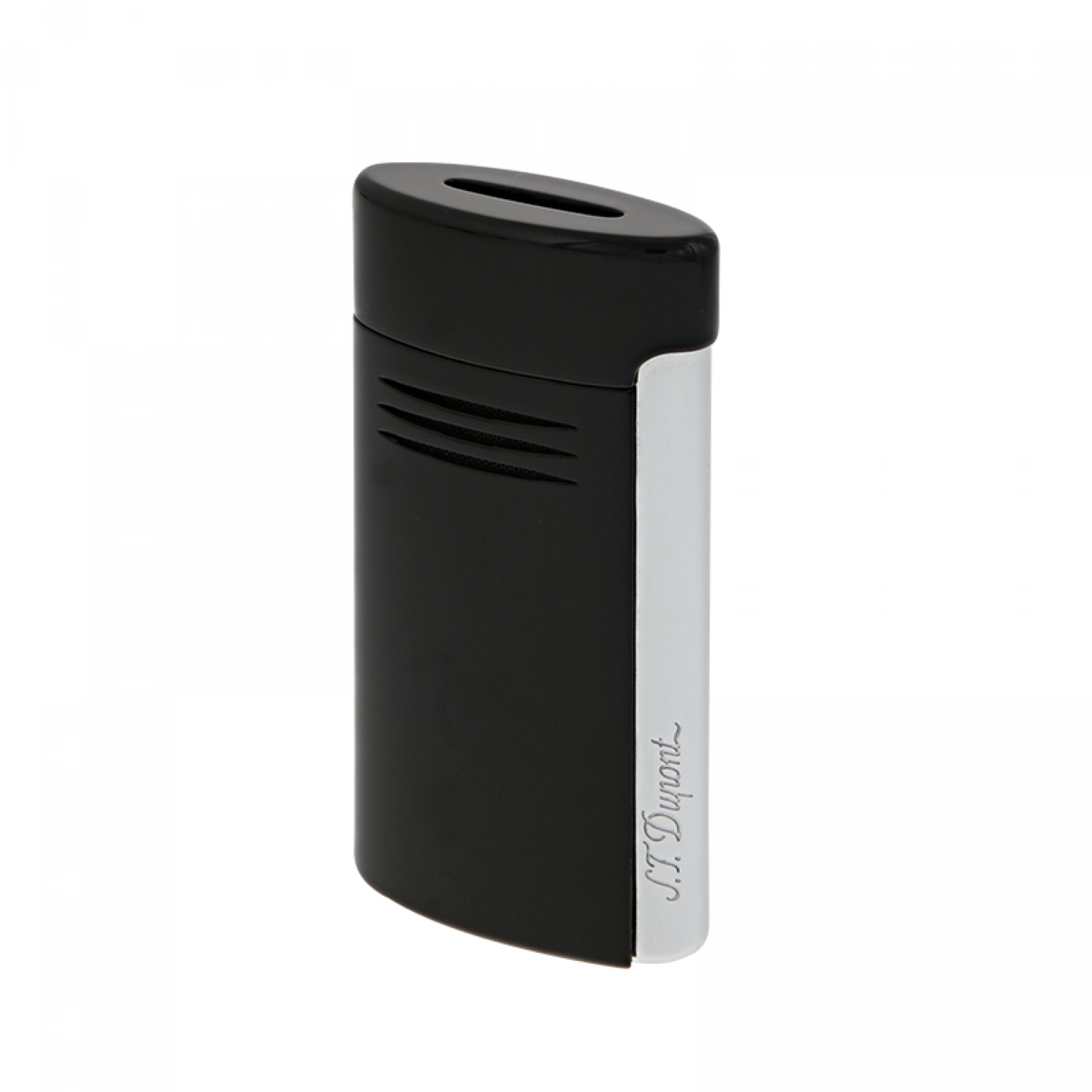 S.T. Dupont Megajet, Color: Black