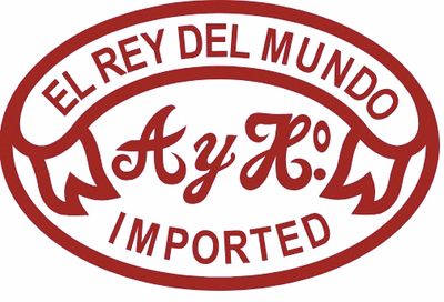 El Rey Del Mundo