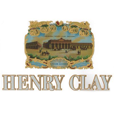 Henry Clay