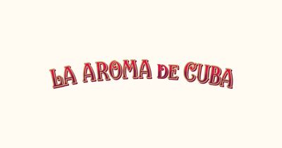 La Aroma de Cuba