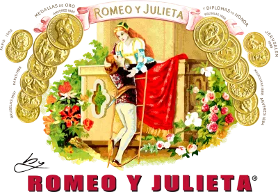 Romeo y Julieta