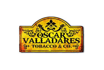 Oscar Valladares