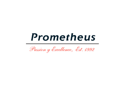 Prometheus