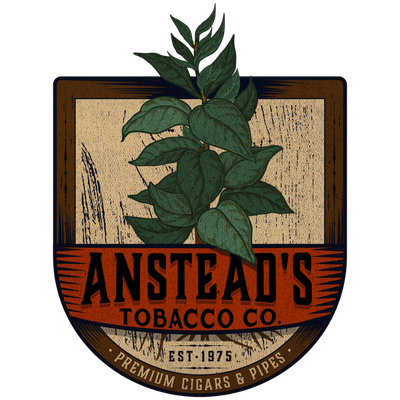 Anstead&#39;s