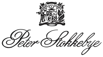 Peter Stokkebye