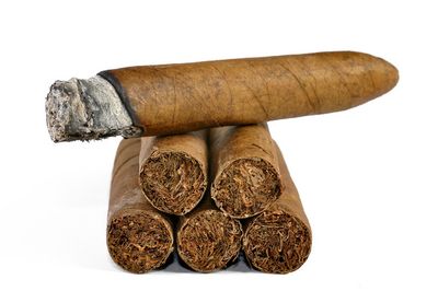 Cigars