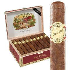 Brick House Natural - Robusto (5&quot;x54)