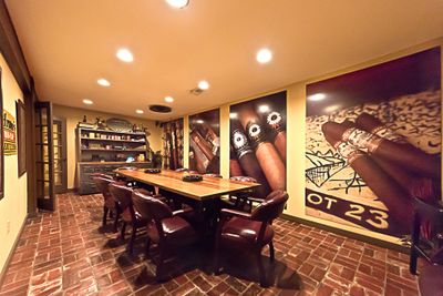 Lounge Rentals
