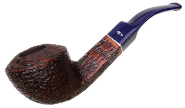 Savinelli Unica Rusticated U63
