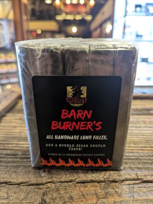 Barn Burners