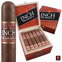 E.P. Carrillo Inch Nicaragua -