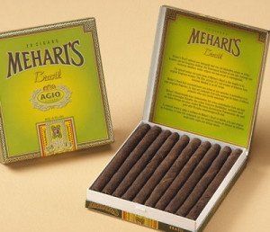 Mehari&#39;s Brasil