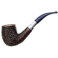 Savinelli Eleganza Rusticated Dark Brown 606 KS