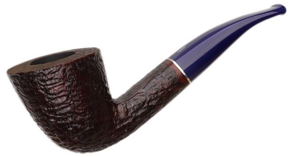 Savinelli Unica Rusticated U44