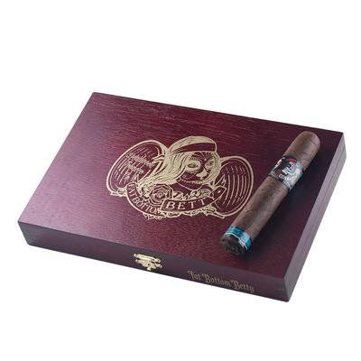 Deadwood Fat Bottom Betty, Size: Robusto (5&quot;x54), Single/Box: (Single)