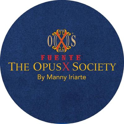 The Opus X Society