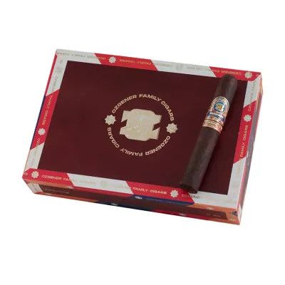 Ozgener Family Cigars Aramas