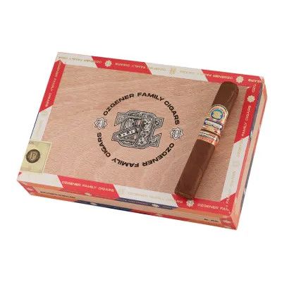 Ozgener Family Cigars Bosphorus