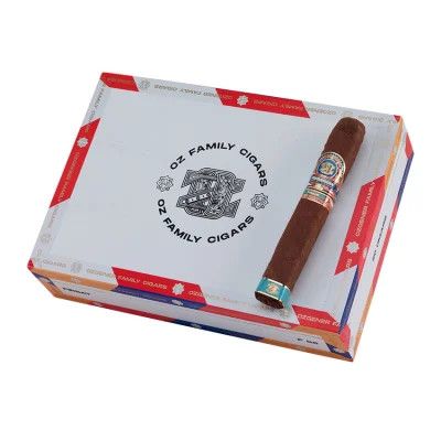 Ozgener Family Cigars Firsat